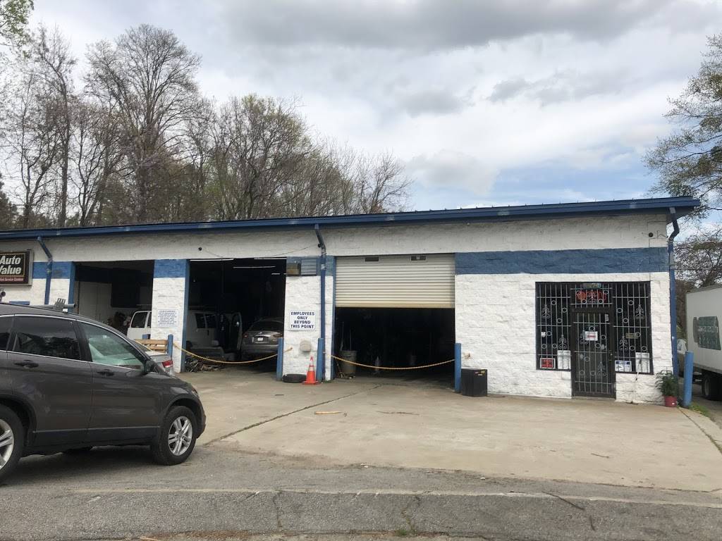 Fierros Auto Repair L.L.C - Emissions | 4472 Old Dixie Rd, Atlanta, GA 30354, USA | Phone: (404) 608-0402