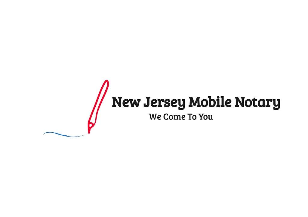 Burlington County New Jersey Mobile Notary Services inc | 7 Lancaster Dr Burlington NJ 08016, Burlington, NJ 08016, USA | Phone: (609) 531-3609