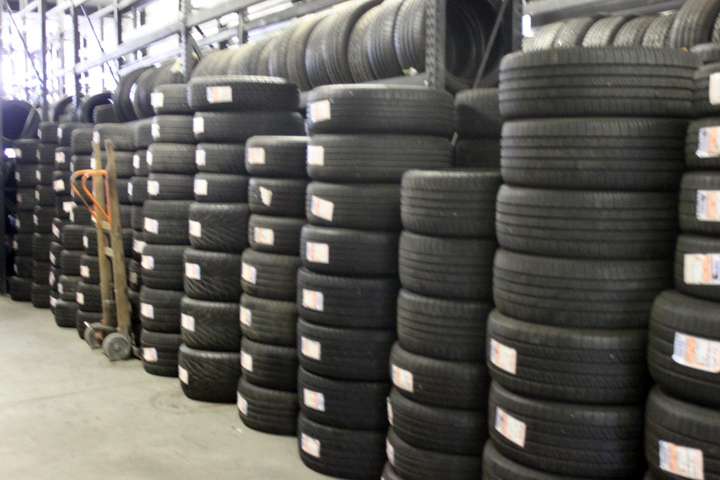 Triple S Tire | 4339 White Lick Dr, Whitestown, IN 46075, USA | Phone: (317) 769-4139