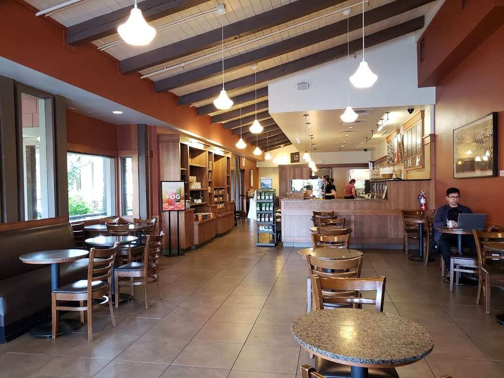 Peets Coffee | 785 Oak Grove Rd Suite I, Concord, CA 94518, USA | Phone: (925) 849-0030