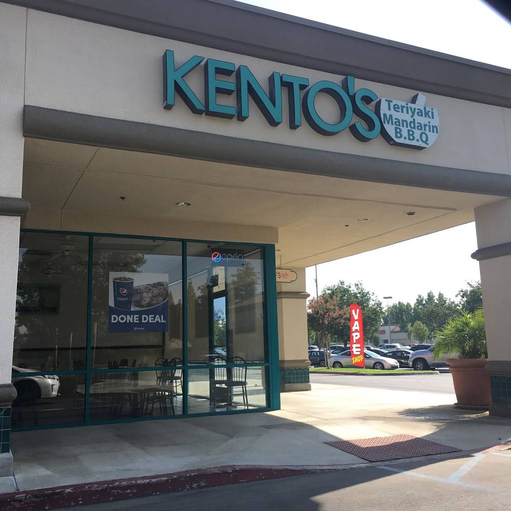 Kentos Mandarin BBQ | 4550 Coffee Rd # 1F, Bakersfield, CA 93308 | Phone: (661) 588-1888