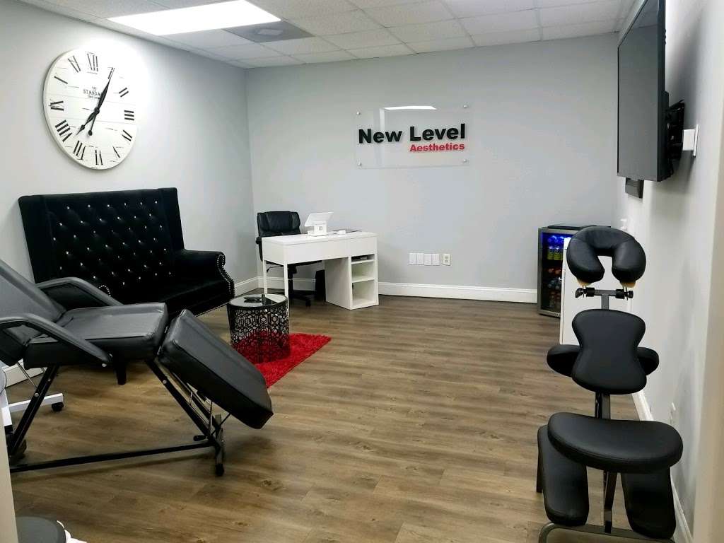 New Level Aesthetics | 8501 Tower Point Dr, Unit C9A, Charlotte, NC 28227, USA | Phone: (980) 699-7335