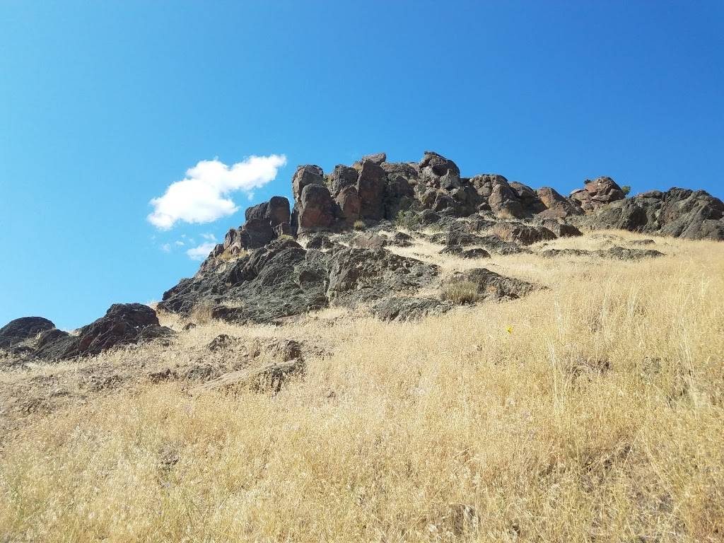 Chief Eagle Eye Reserve | 451 N Quarry View Pl, Boise, ID 83712, USA | Phone: (208) 608-7600