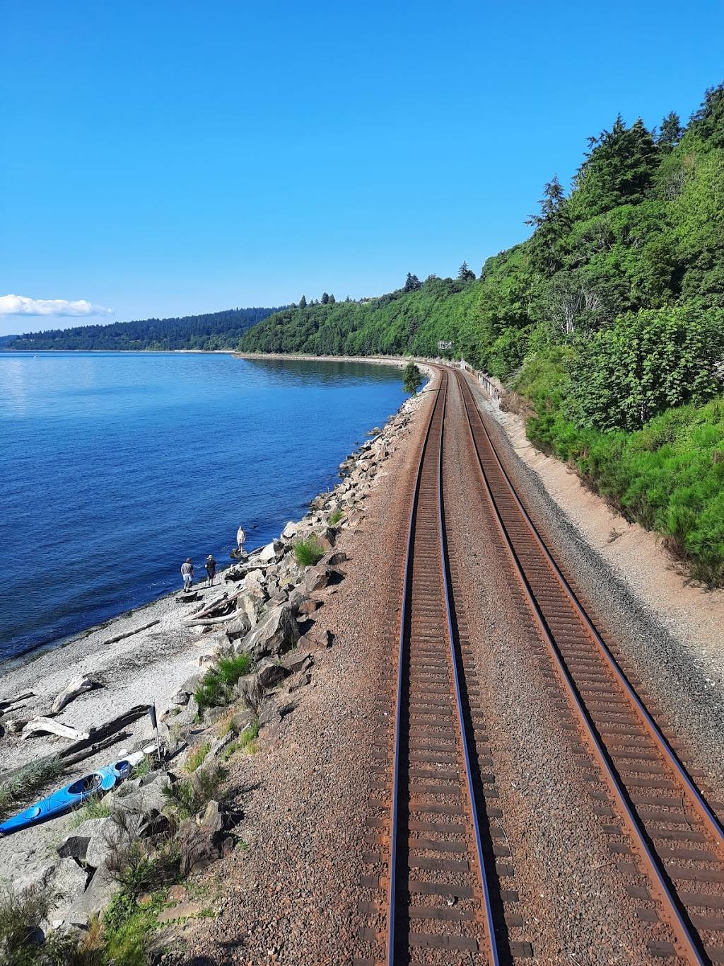 Carkeek Park | 950 NW Carkeek Park Rd, Seattle, WA 98177, USA | Phone: (206) 684-0877 Carkeek Park | 950 NW Carkeek Park Rd, Seattle, WA 98177, USA | Phone: (206) 684-0877