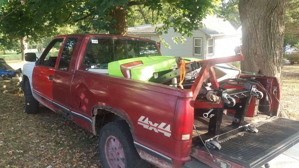 Jesus Christ is LORD | 2491 Vista Dr, Lake Geneva, WI 53147, USA | Phone: (262) 777-7777