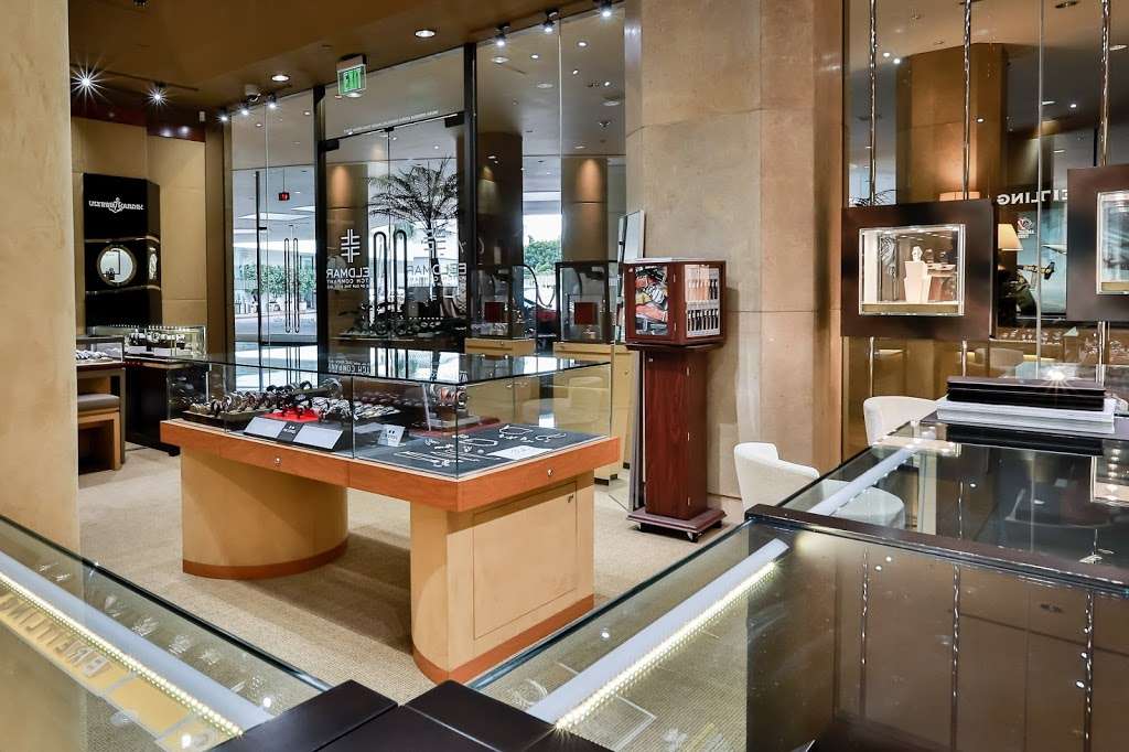 Feldmar Watch Company Beverly Hills | 9876 Wilshire Blvd, Beverly Hills, CA 90210 | Phone: (310) 274-4710