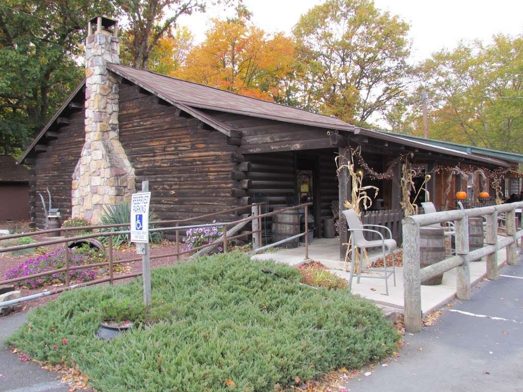 Buddys Log Cabin Family Restaurant | 97 Tremont Rd, Pine Grove, PA 17963, USA | Phone: (570) 345-8253