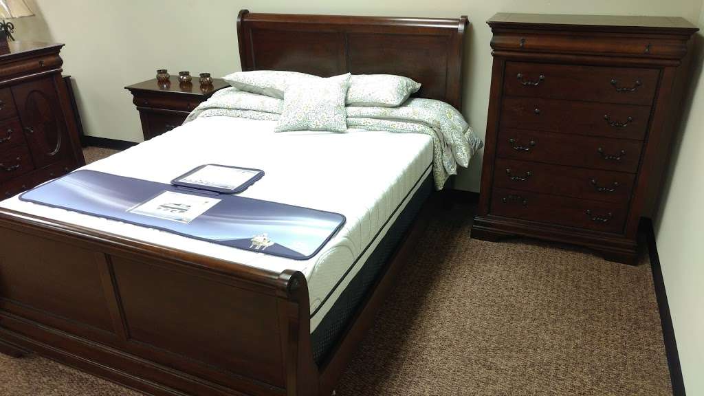 Mattresses For Less - Webster | 20610 Gulf Fwy, Webster, TX 77598 | Phone: (281) 338-7400