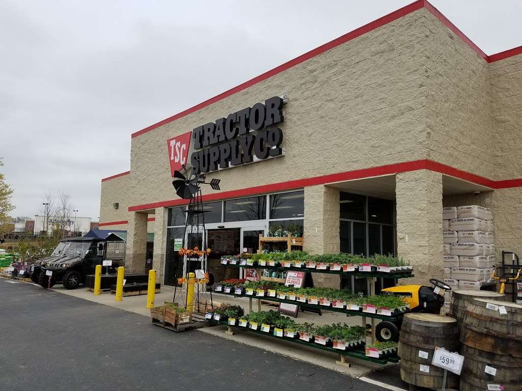 Tractor Supply Co. | 2374 Cross Pointe Dr, Rock Hill, SC 29730, USA | Phone: (803) 980-6115