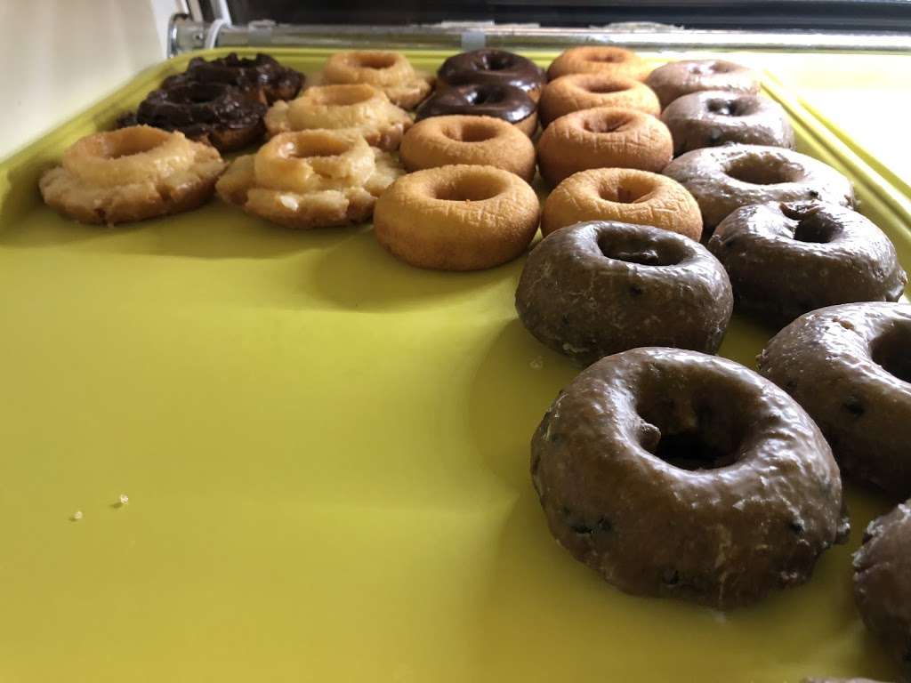 Serena Donuts | 13018 Woodforest Blvd Ste R, Houston, TX 77015, USA | Phone: (713) 497-5557