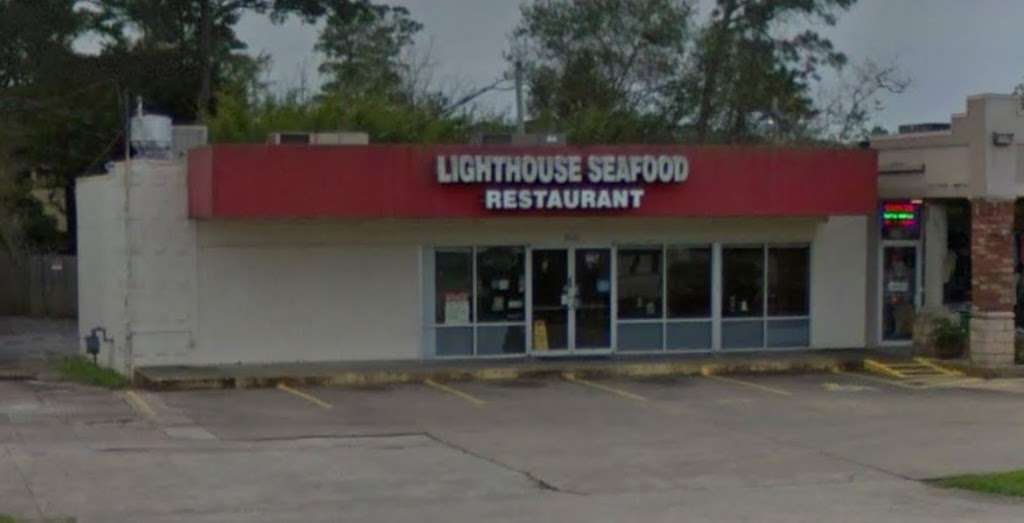 Lighthouse Seafood Restaurant | 2120 FM 517 Rd E, Dickinson, TX 77539, USA | Phone: (281) 534-6778