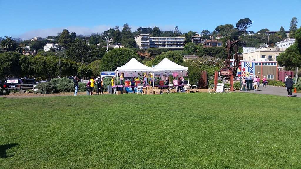 Gabrielson Park | Humboldt Ave & Anchor Street, Sausalito, CA 94965, USA | Phone: (415) 289-4152