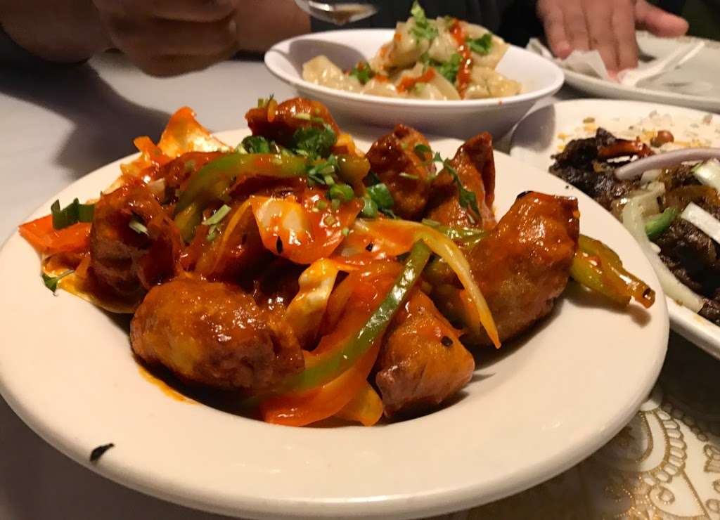 Everest Restaurant | 3310 W Rochelle Rd, Irving, TX 75062, USA | Phone: (972) 255-1717