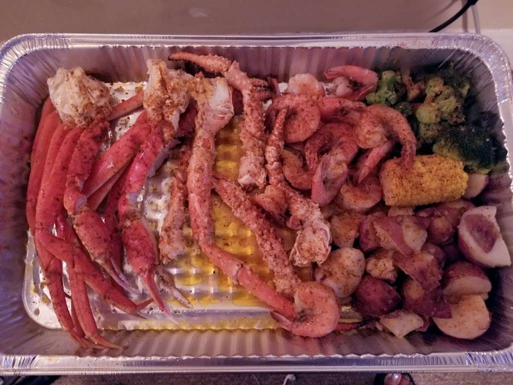 Seafood Junction | 442 Mannheim Rd, Hillside, IL 60162 | Phone: (708) 632-4626