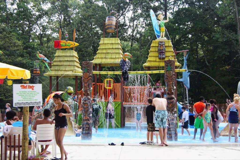 Jellystone Park in Elmer NJ | 49 Beal Rd, Elmer, NJ 08318, USA | Phone: (856) 451-7479