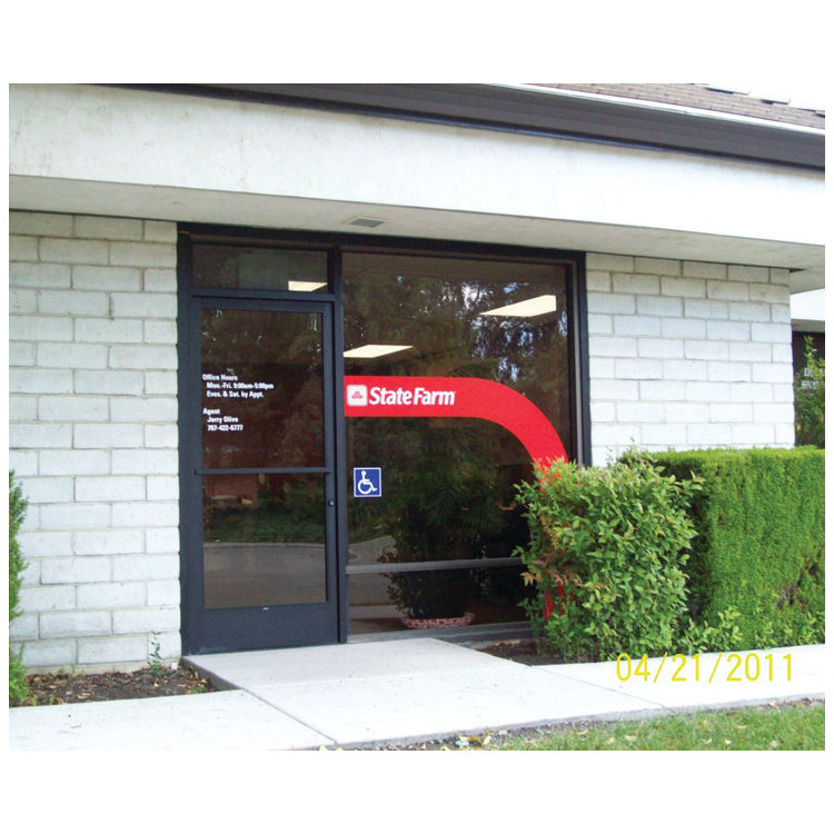 Jerry Olive - State Farm Insurance Agent | 1530 Webster St a, Fairfield, CA 94533, USA | Phone: (707) 422-6777