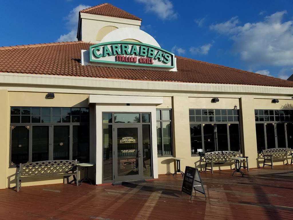 Carrabbas Italian Grill | 6909 SW 18th St, Boca Raton, FL 33433, USA | Phone: (561) 544-8838