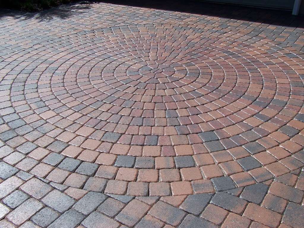 Paver Brick Super Seal | 13425 Fountainbleau Dr, Clermont, FL 34711, USA | Phone: (407) 488-5238