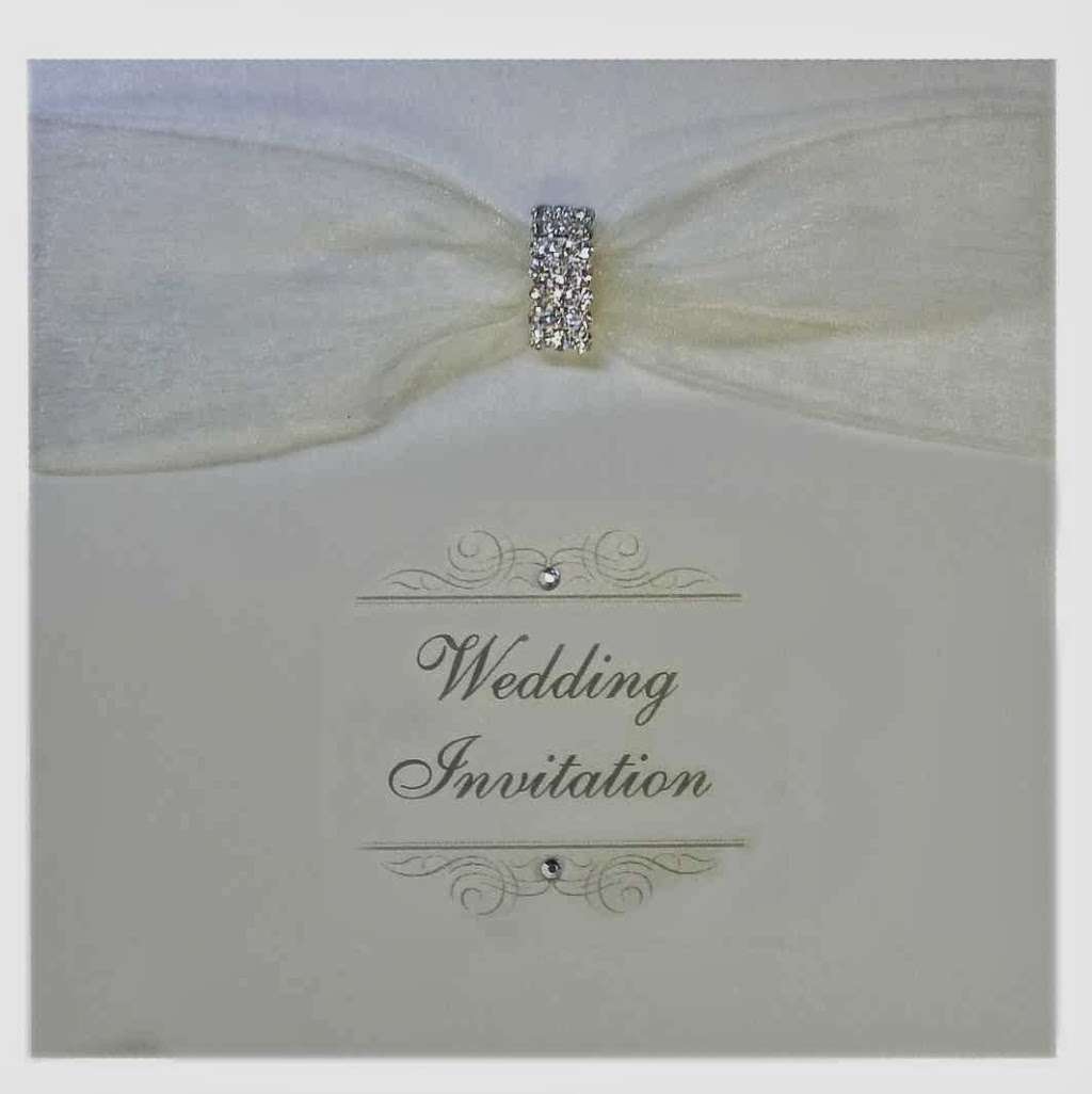 Brambles Wedding Stationery | Brambles, Cow Watering Lane, Writtle, Chelmsford CM1 3SB, UK | Phone: 01245 422959