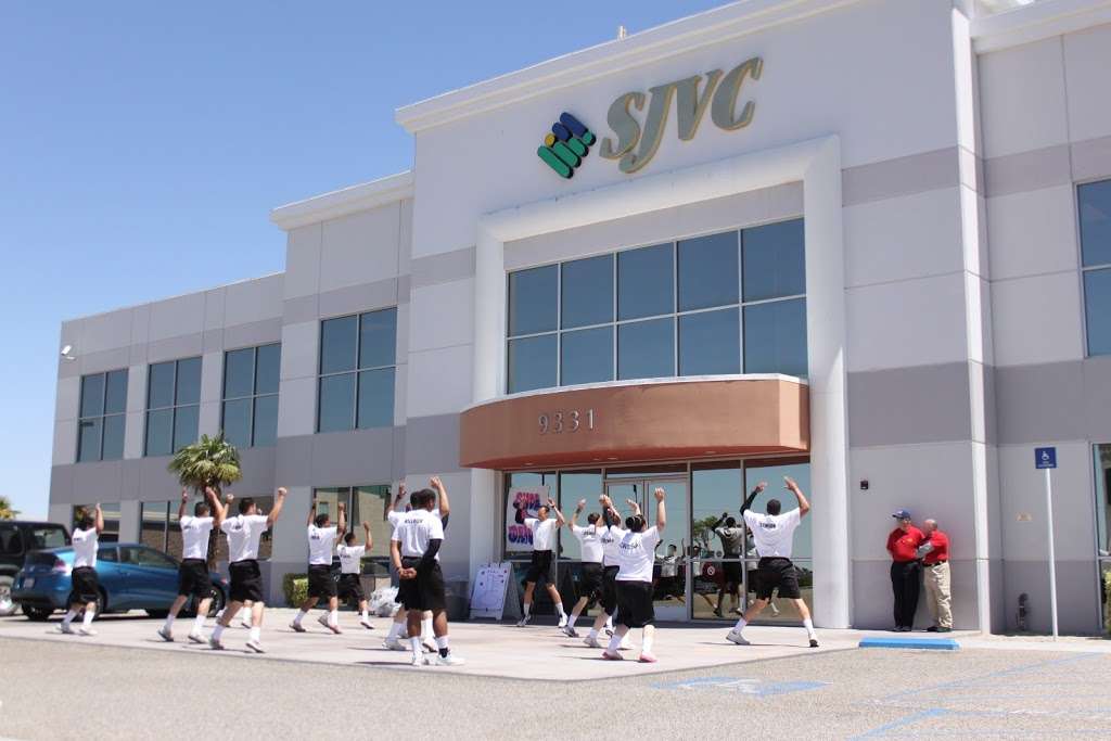 SJVC Victor Valley | 9331 Mariposa Rd, Hesperia, CA 92344 | Phone: (760) 948-1947