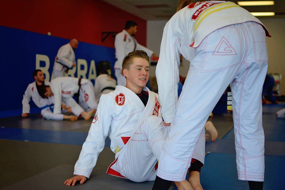 Gracie Barra Colorado Springs | 1360 N Academy Blvd, Colorado Springs, CO 80909 | Phone: (719) 344-5736