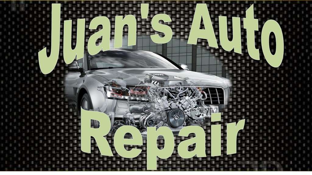 Juan #39 s Auto Repair 8099 Hillmark Ct D Frederick MD 21704 Hours