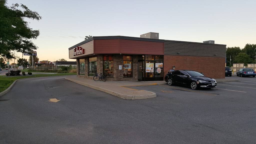 Tim Hortons | 1875 Huron Church Rd, Windsor, ON N9C 2L6, Canada | Phone: (519) 966-8512