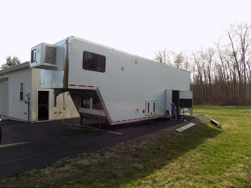 Performance Trailers Inc | 39 Old Ledgewood Rd, Flanders, NJ 07836, USA | Phone: (973) 347-3472