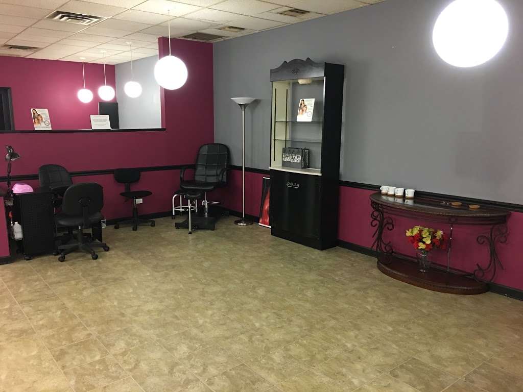 DPelos Salon and Barbershop | 737 Plainfield Rd #3, Darien, IL 60561, USA | Phone: (630) 960-5141