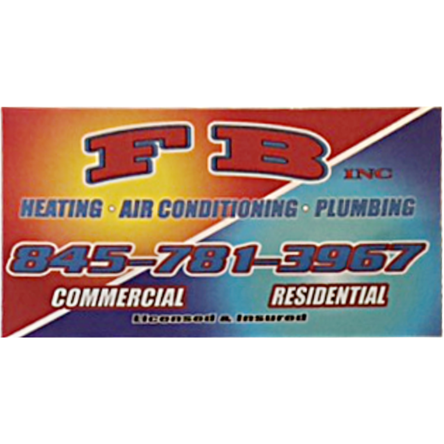 FB Heating, Cooling and Plumbing | 528 NY-32, Highland Mills, NY 10930 | Phone: (845) 781-3967