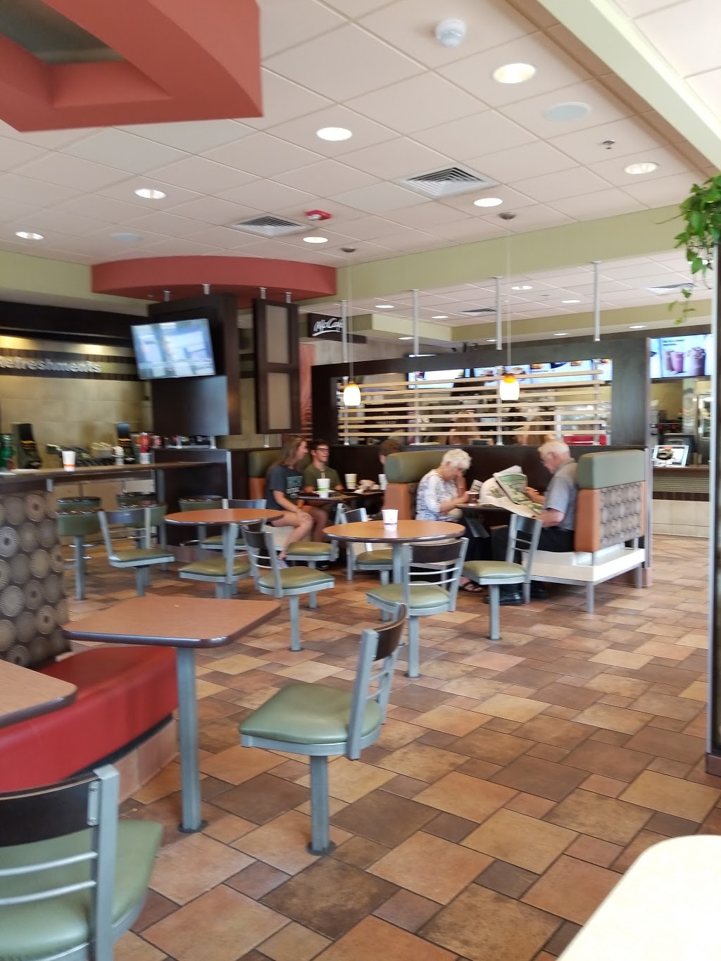 McDonalds | 5262 Hwy 557, Lake Wylie, SC 29710, USA | Phone: (803) 831-0577