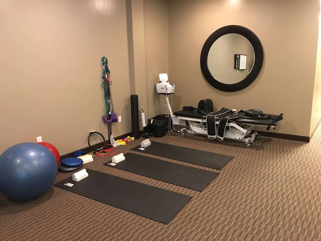 Carmel Wellness | 2776 E 146th St, Carmel, IN 46033, USA | Phone: (317) 587-1900