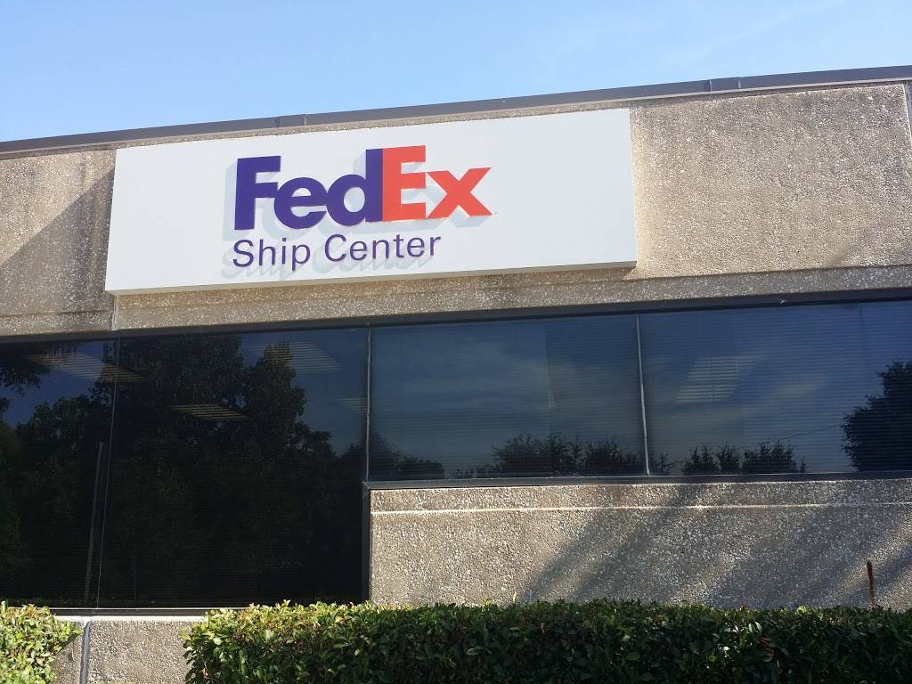 FedEx Ship Center | 2802 Osler Dr, Grand Prairie, TX 75051 | Phone: (800) 463-3339