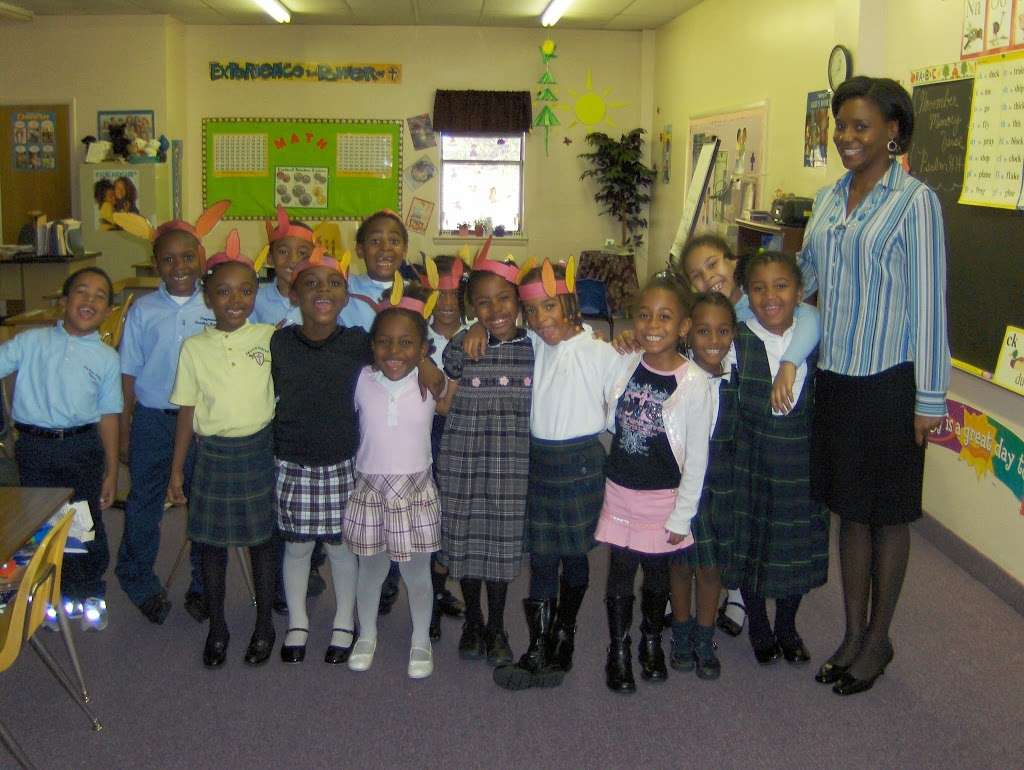 Progressive Christian Schools | 610 Largo Rd, Largo, MD 20774, USA | Phone: (301) 812-7777