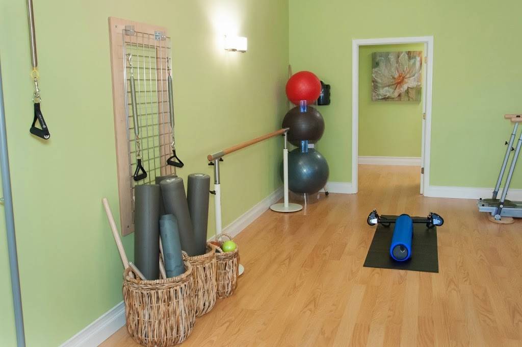 Body Fusion Pilates | 2847 Dundee Rd, Northbrook, IL 60062, USA | Phone: (847) 858-2722