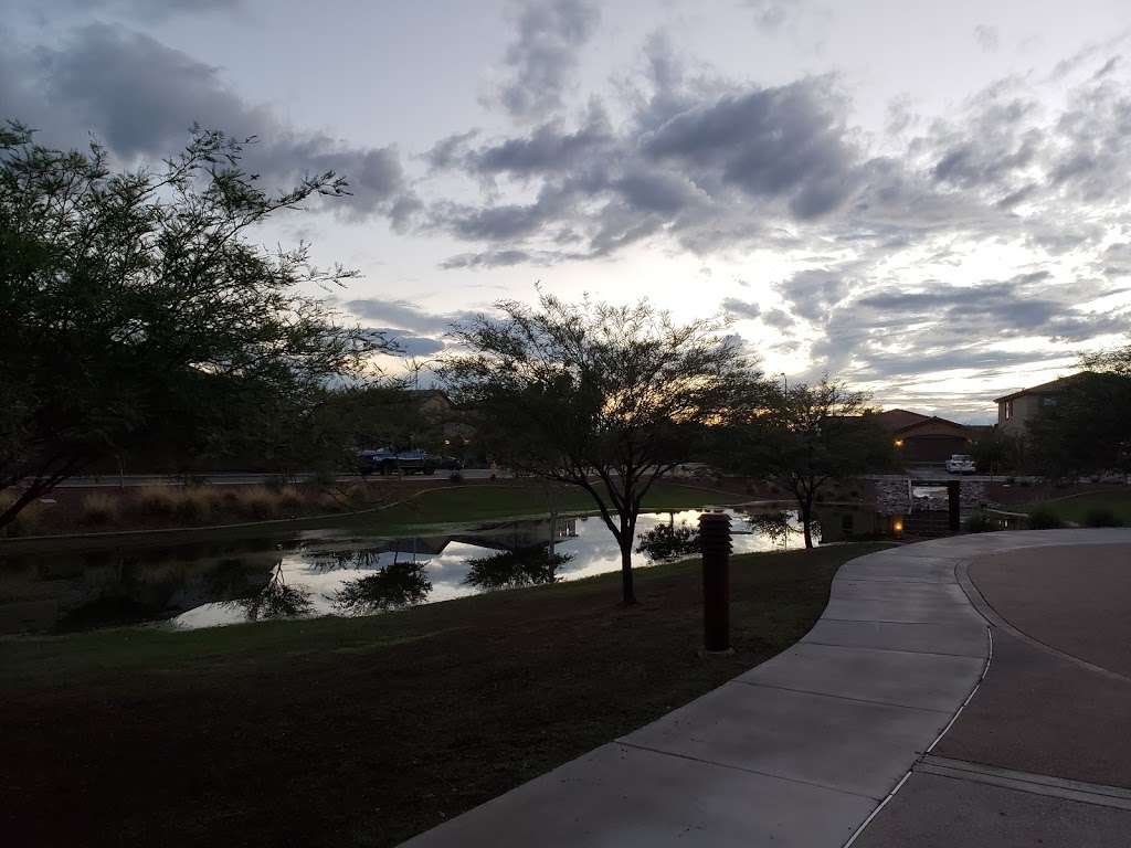 The Meadows at Camino á Lago HOA Park | 20009011D, Peoria, AZ 85383, USA