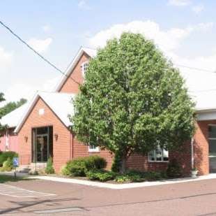 Rocky Ridge Mennonite Church | 114 Rocky Ridge Rd, Quakertown, PA 18951 | Phone: (215) 536-1269