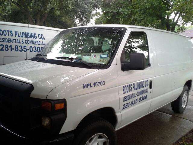 Roots Plumbing Co | 6422 Summer Ridge Dr, Missouri City, TX 77489, USA | Phone: (281) 658-0006