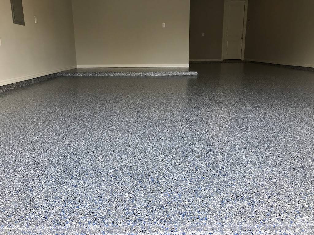 Garage Floor Coating of Boston | 552 Adams St, Milton, MA 02186, USA | Phone: (617) 698-2237