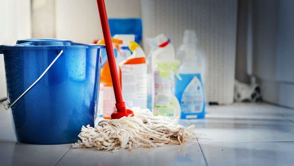 Albian Cleaning Services | 29 Cedars, Banstead SM7 3JB, UK | Phone: 07885 098852