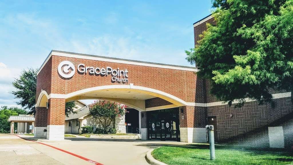 GracePoint Church | 590 S Denton Tap Rd, Coppell, TX 75019, USA | Phone: (972) 462-1643