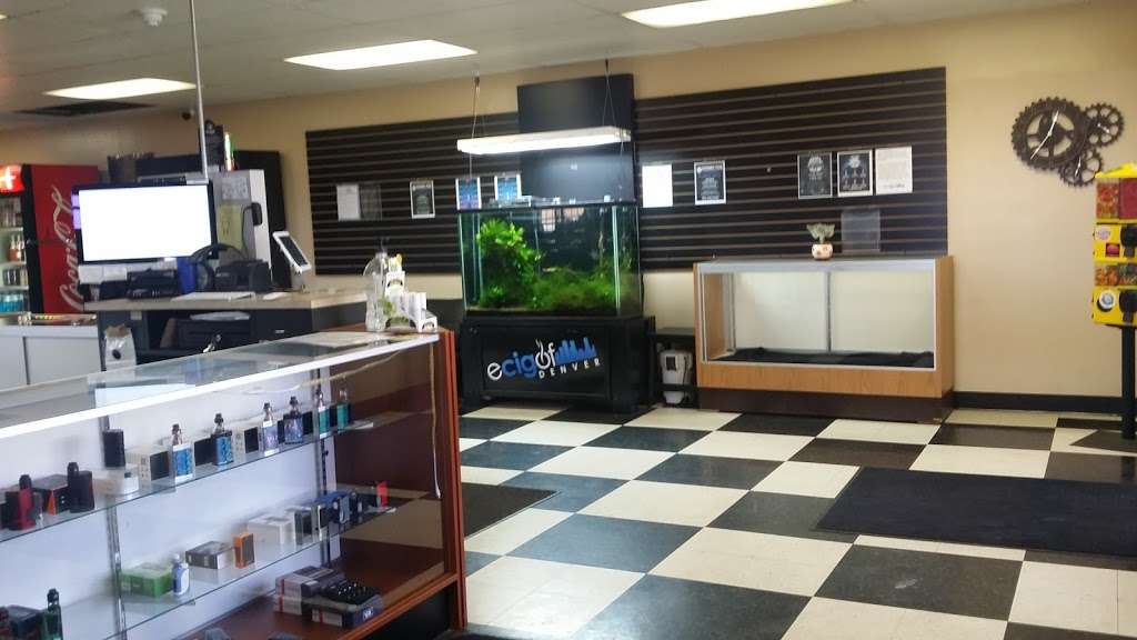 ECig of Denver | 8868 Federal Blvd A18, Federal Heights, CO 80260 | Phone: (303) 600-8181