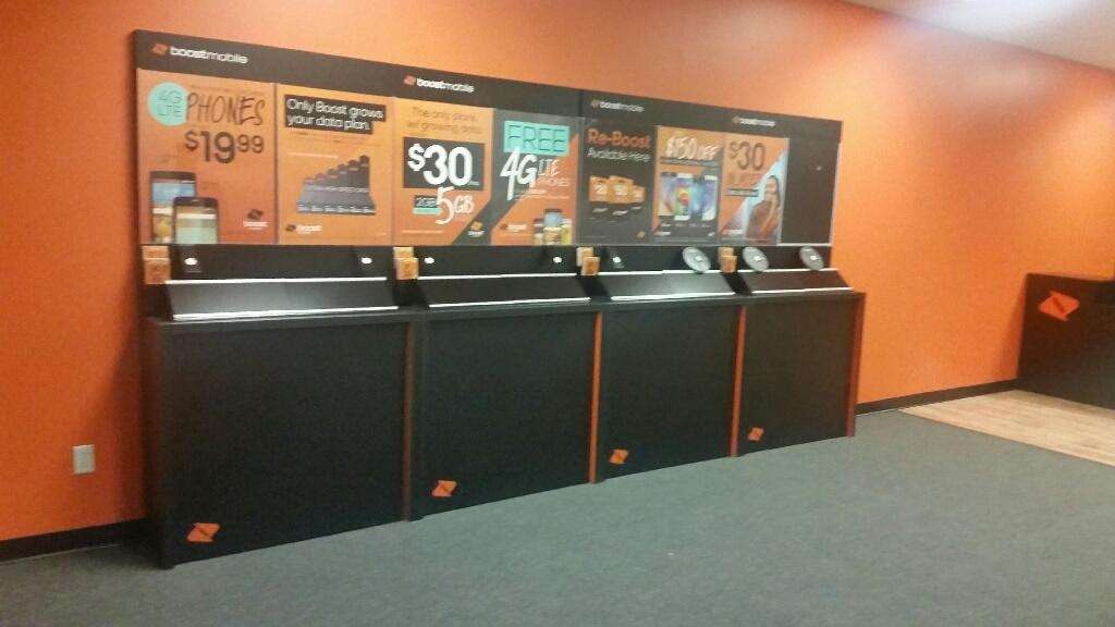 Boost Mobile | 287 Windsor Hwy, New Windsor, NY 12553 | Phone: (845) 787-3022