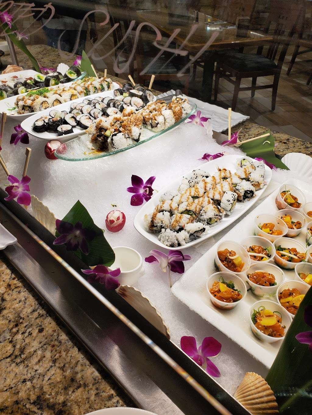 Pechanga Buffet | 45000 Pechanga Pkwy, Temecula, CA 92592, USA | Phone: (951) 770-8505