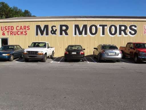 M & R Motors | 4516 W Mountain View Dr, Walnutport, PA 18088 | Phone: (610) 767-7117