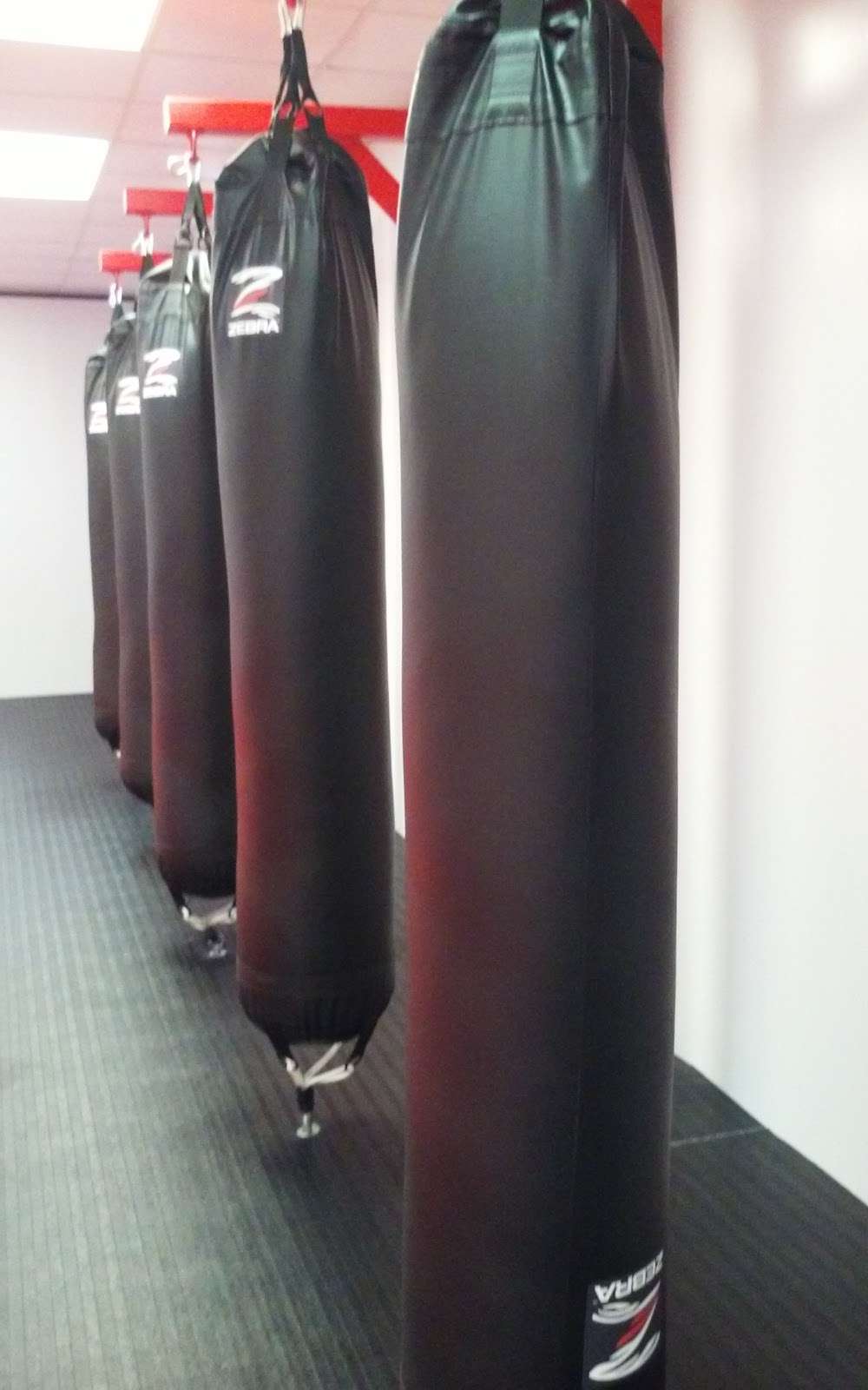 Impact Kickboxing | 9110 Jones Rd #127, Houston, TX 77065, USA | Phone: (713) 501-5019