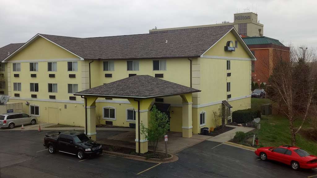 Candlewood Suites Kansas City Airport | 11110 N Ambassador Dr, Kansas City, MO 64153 | Phone: (816) 886-9700