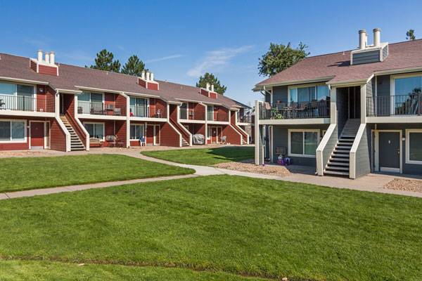 Retreat at Fitzsimons Apartments | 13700 E 5th Cir, Aurora, CO 80011, USA | Phone: (833) 792-1323