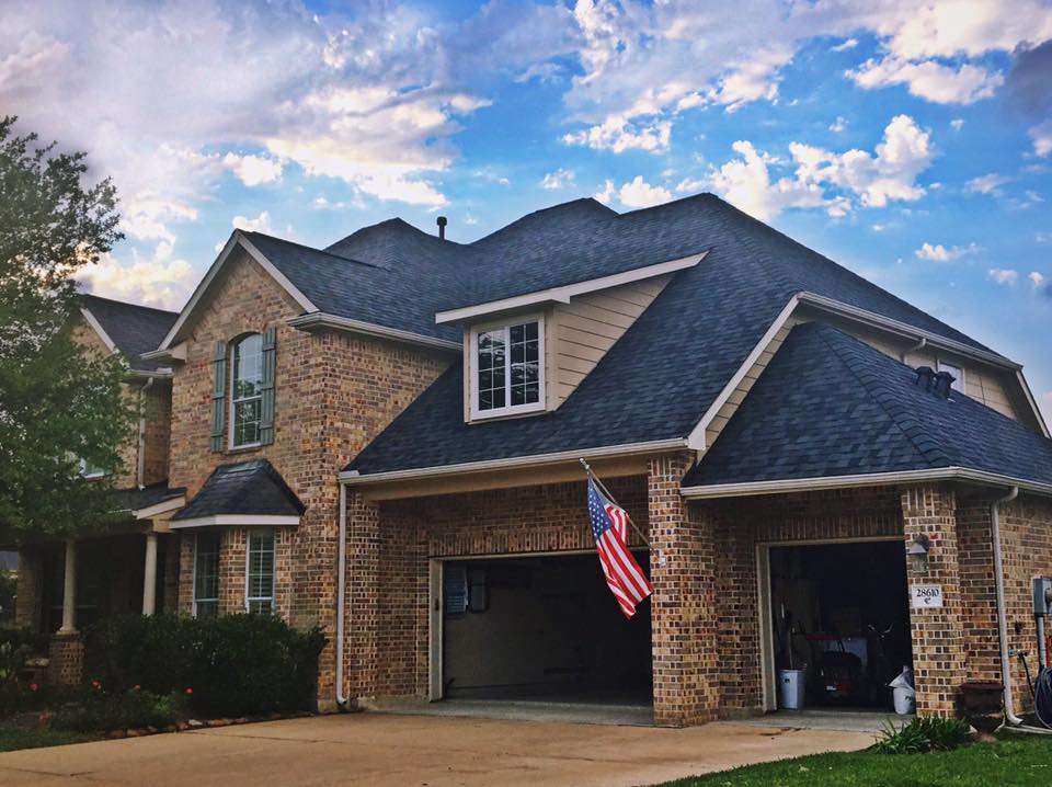 Ansmart Roofing | 1430 Macclesby Ln, Channelview, TX 77530 | Phone: (832) 298-2746