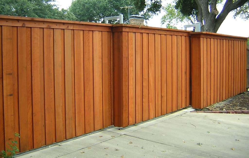 Fence Connection, Inc | 970 Villa St, Elgin, IL 60120, USA | Phone: (847) 622-8860